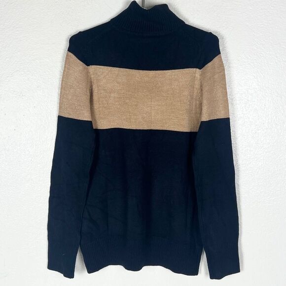 NWT French Connections Baby Soft Turtleneck Sweater - Picture 2 of 5